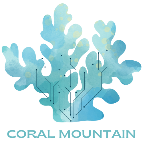 Coral Mountain Data