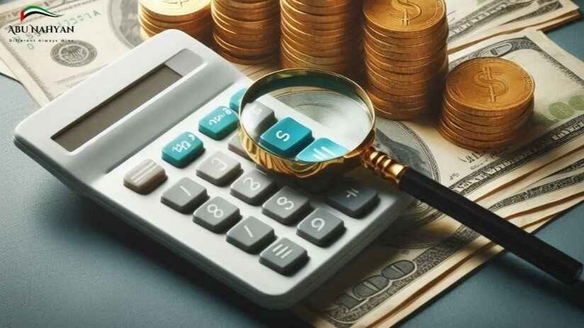 Fund Management - Data Annotation