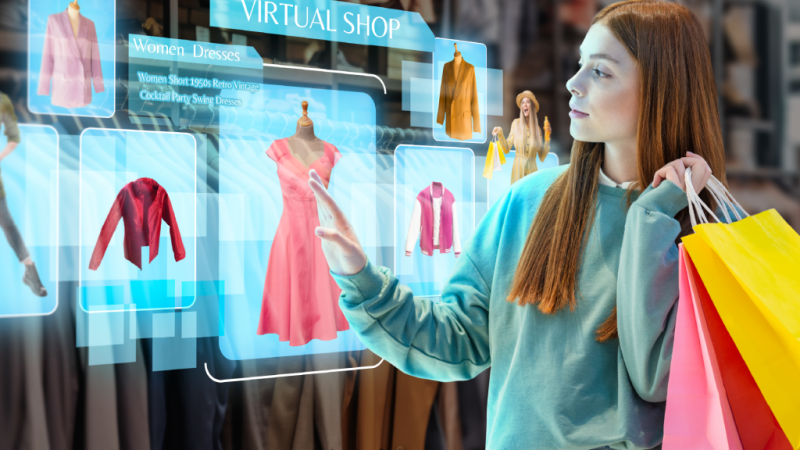 AI Data for the E-Commerce Industry