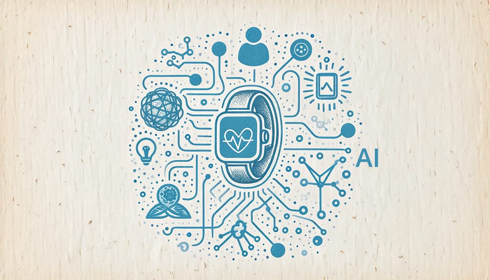 Smart Data Tracking