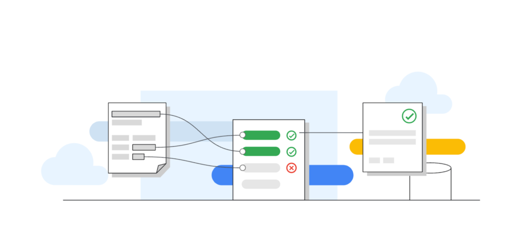 Automating Document Processing - Data Annotation