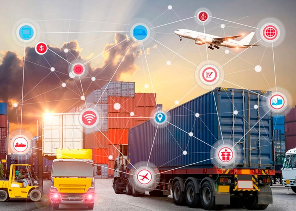 Logistics & Supply Management - Data Annotation Service Provider