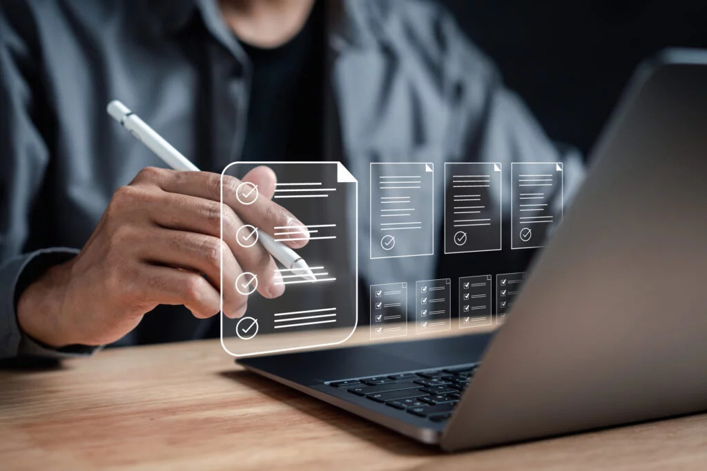 Enriching Data Quality in AI data annotation