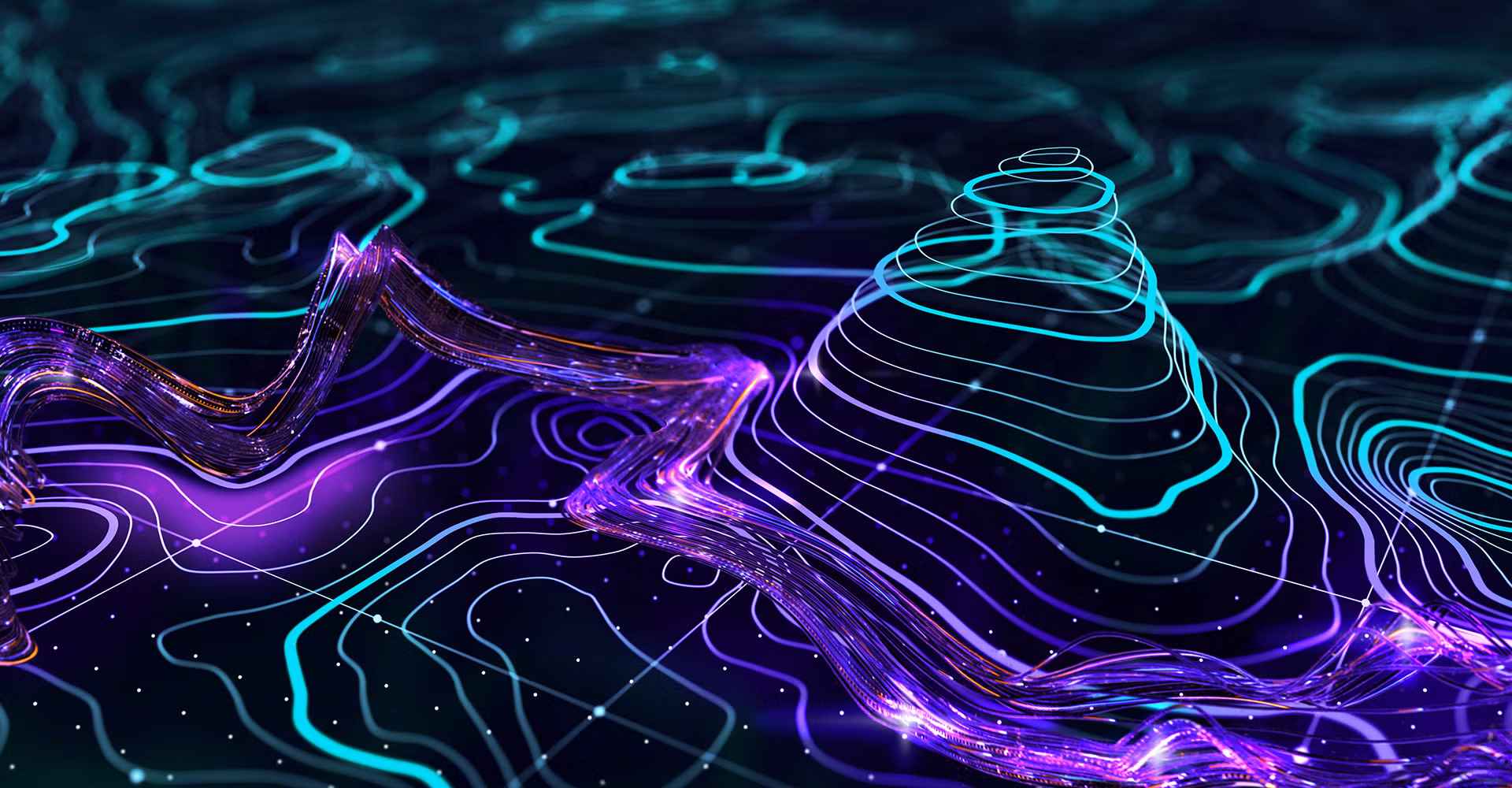 AI Data for Geospatial Annotations