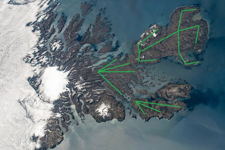 Key Point Annotation