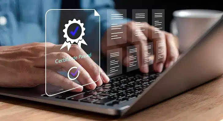 Financial Data Verification - Data Annotation