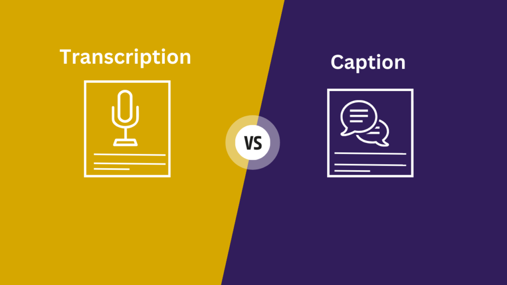 Captioning, Transcription, and Translation Data Annotation