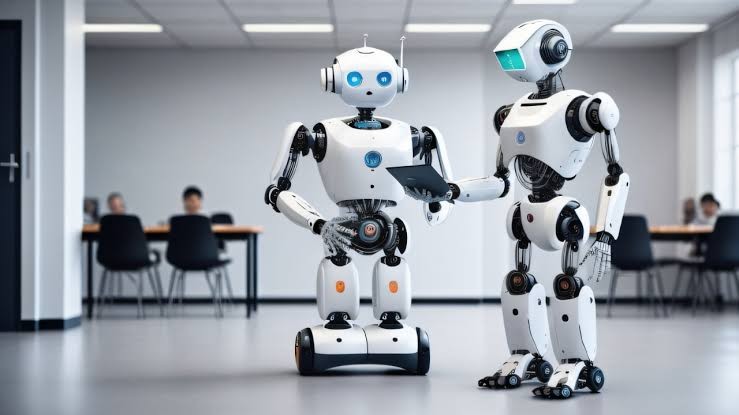 Driving Next-Gen Robotics - AI Data Annotation Service