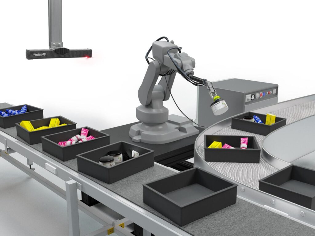Object Detection and Recognition