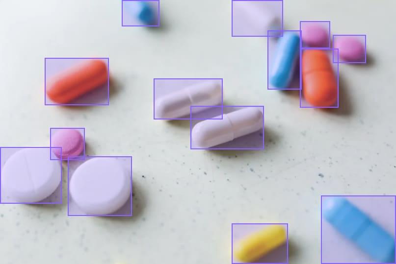 Medical Video Annotation