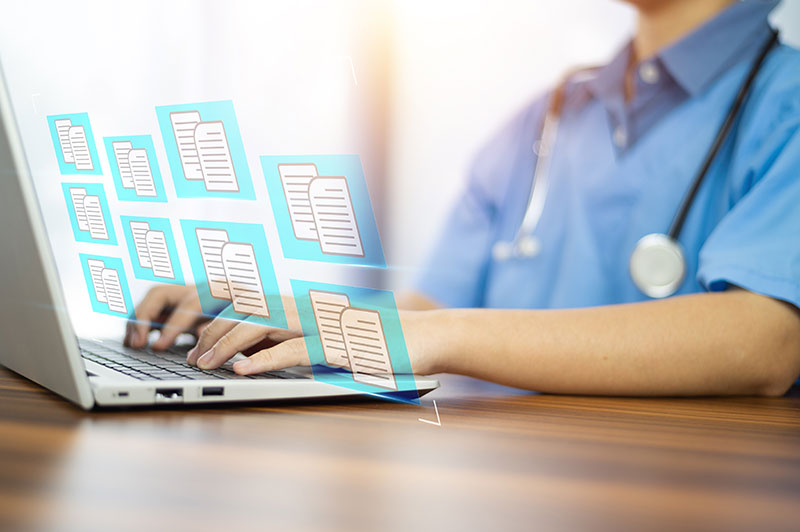 Medical Text & Audio Processing - Vietnam Data Annotation