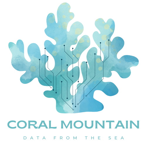 Coral Mountain Data