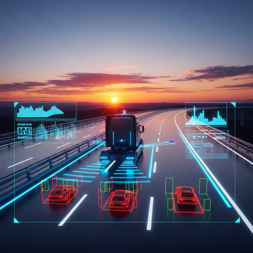 AI-Powered Parking Management