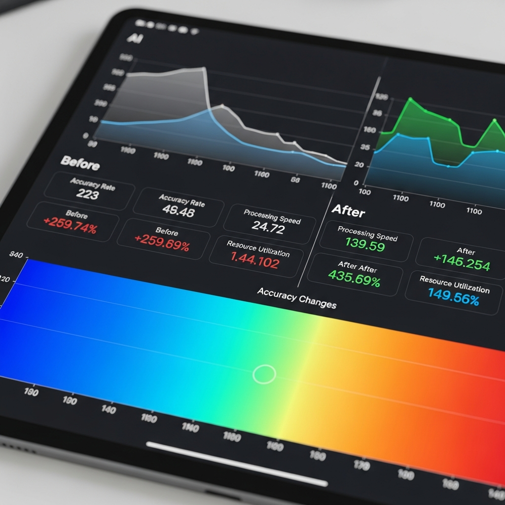 Forecasting through Predictive Modeling