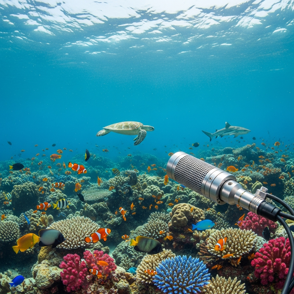 Natural Sound Collection