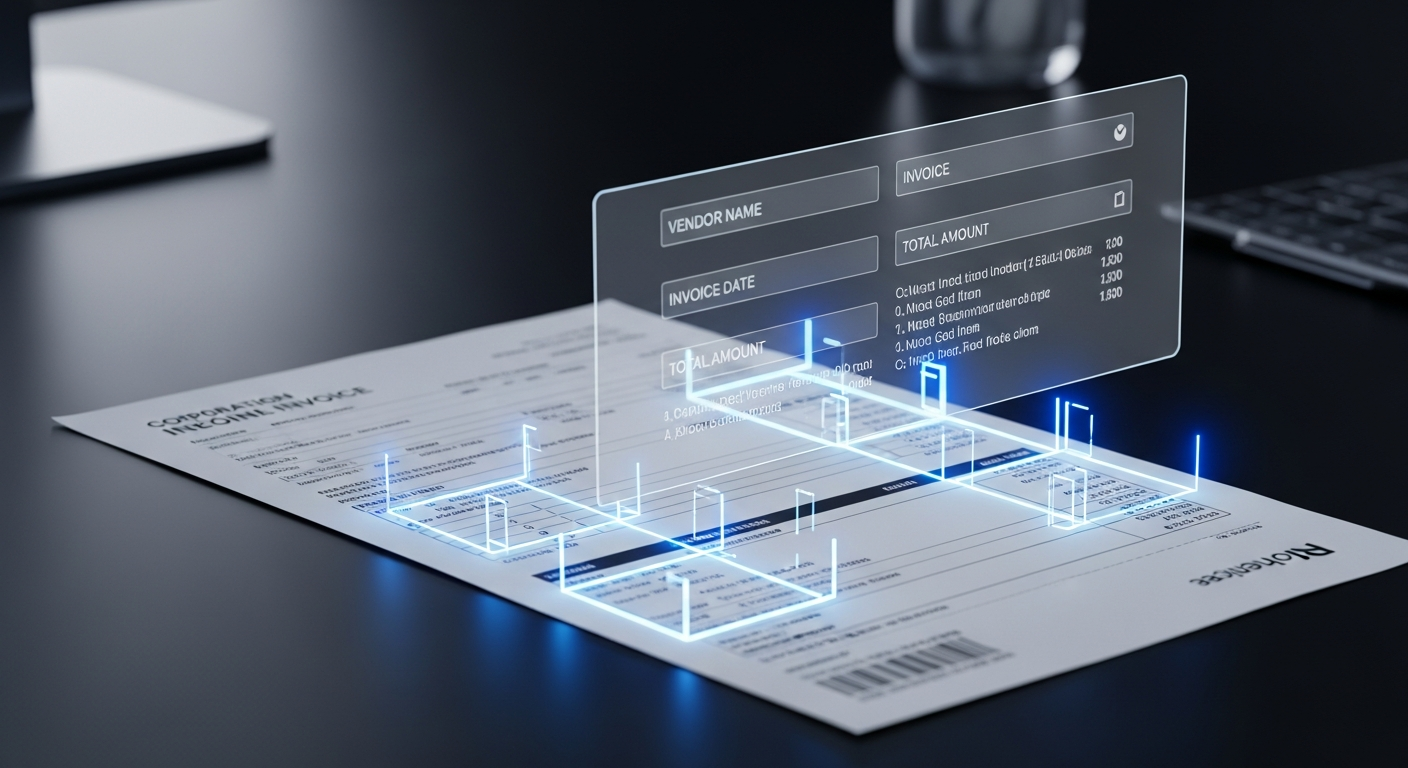 Automating Document Processing