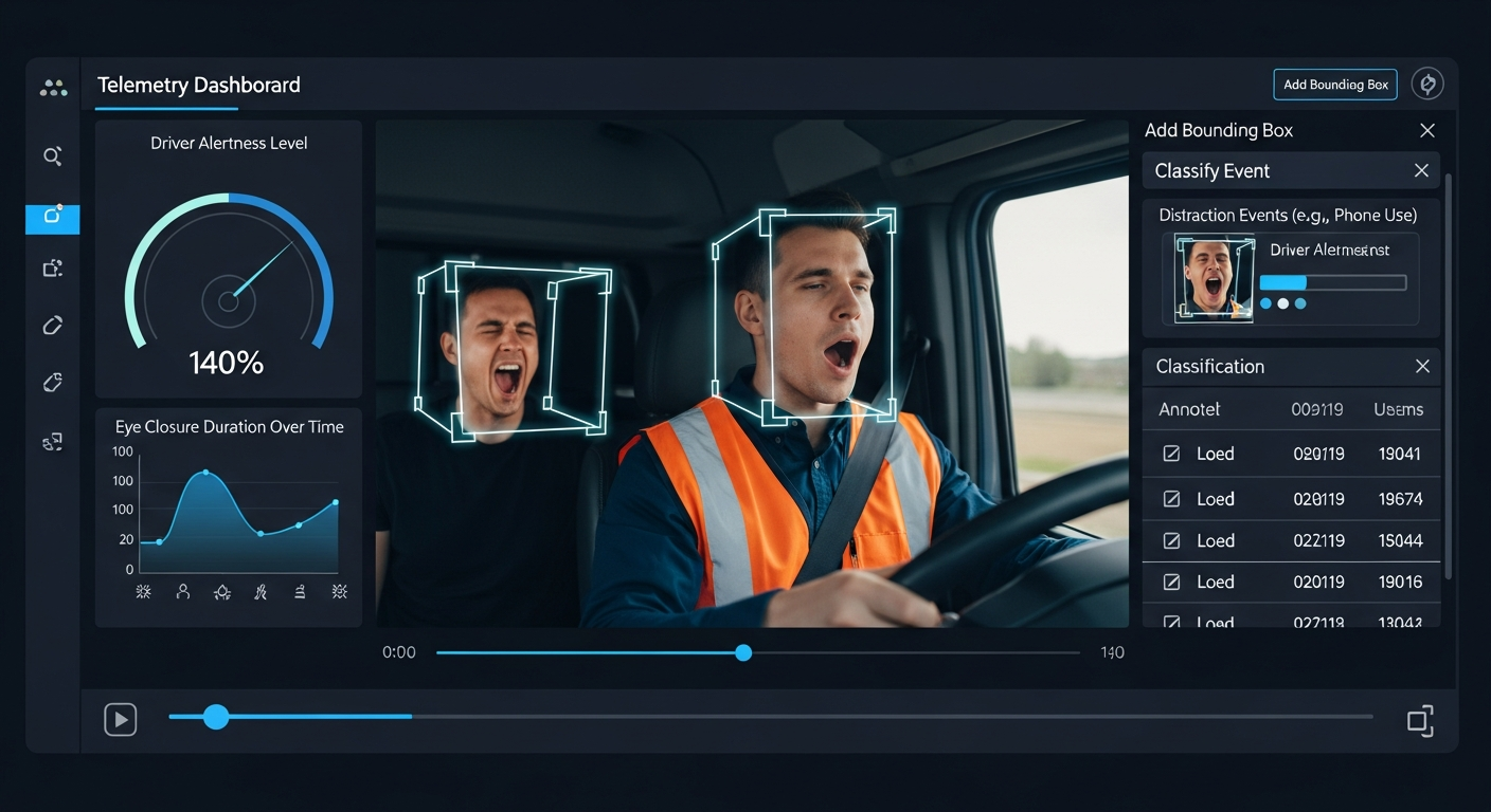 Fleet Safety Programs