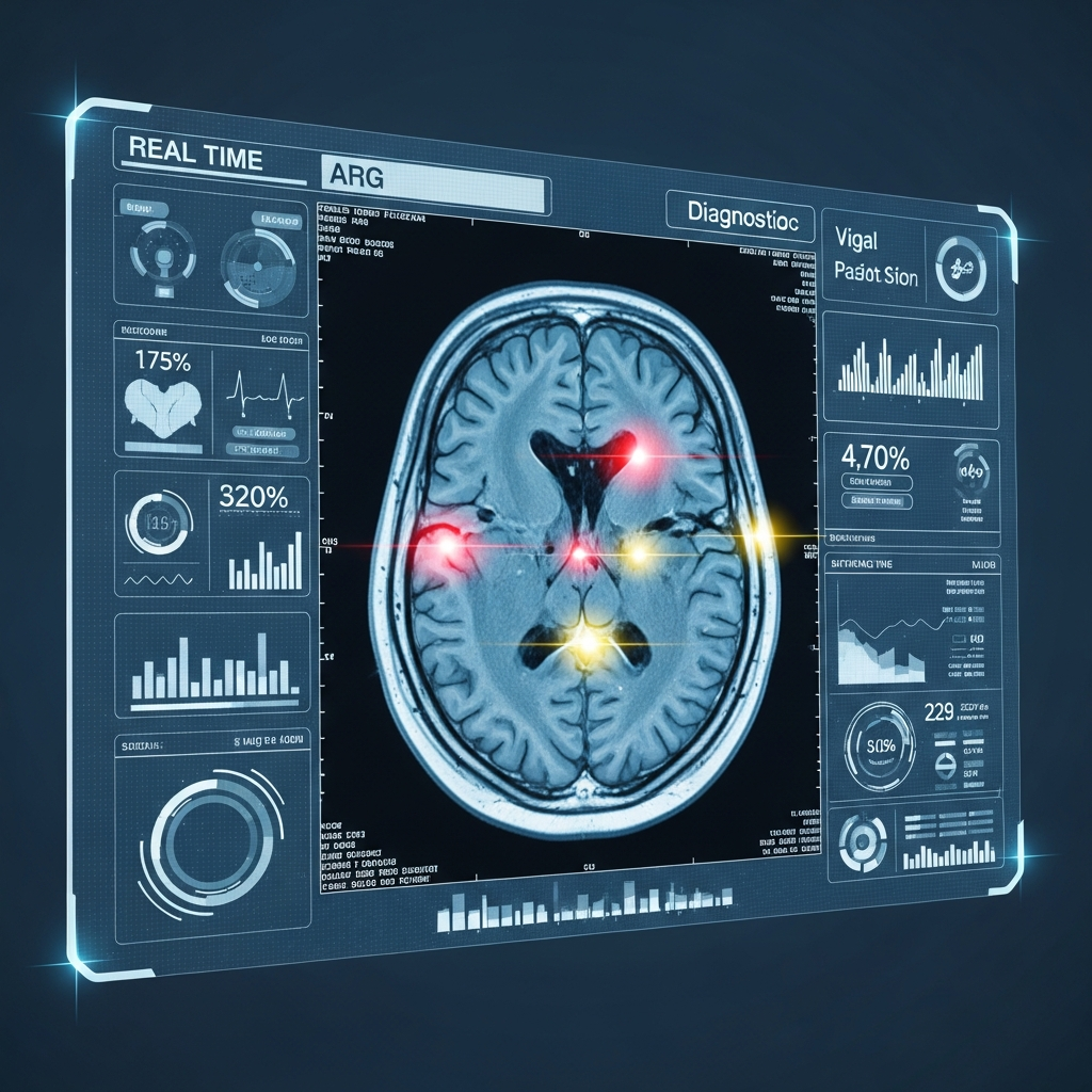 Audio-Visual AI for Patient Monitoring