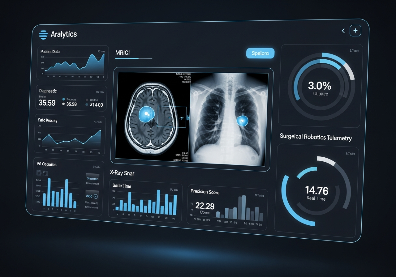 Turning Images into Insight