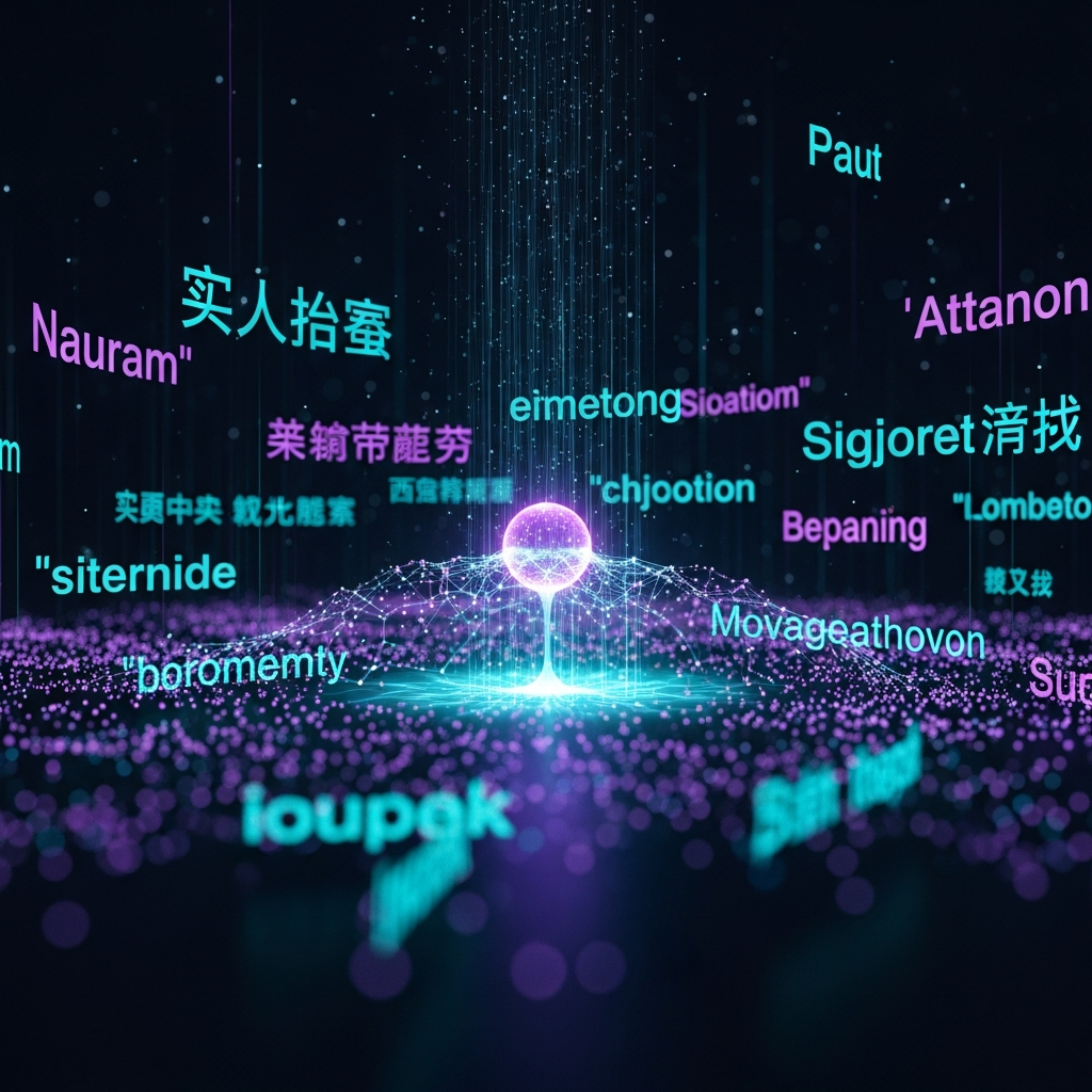 Natural Language Processing