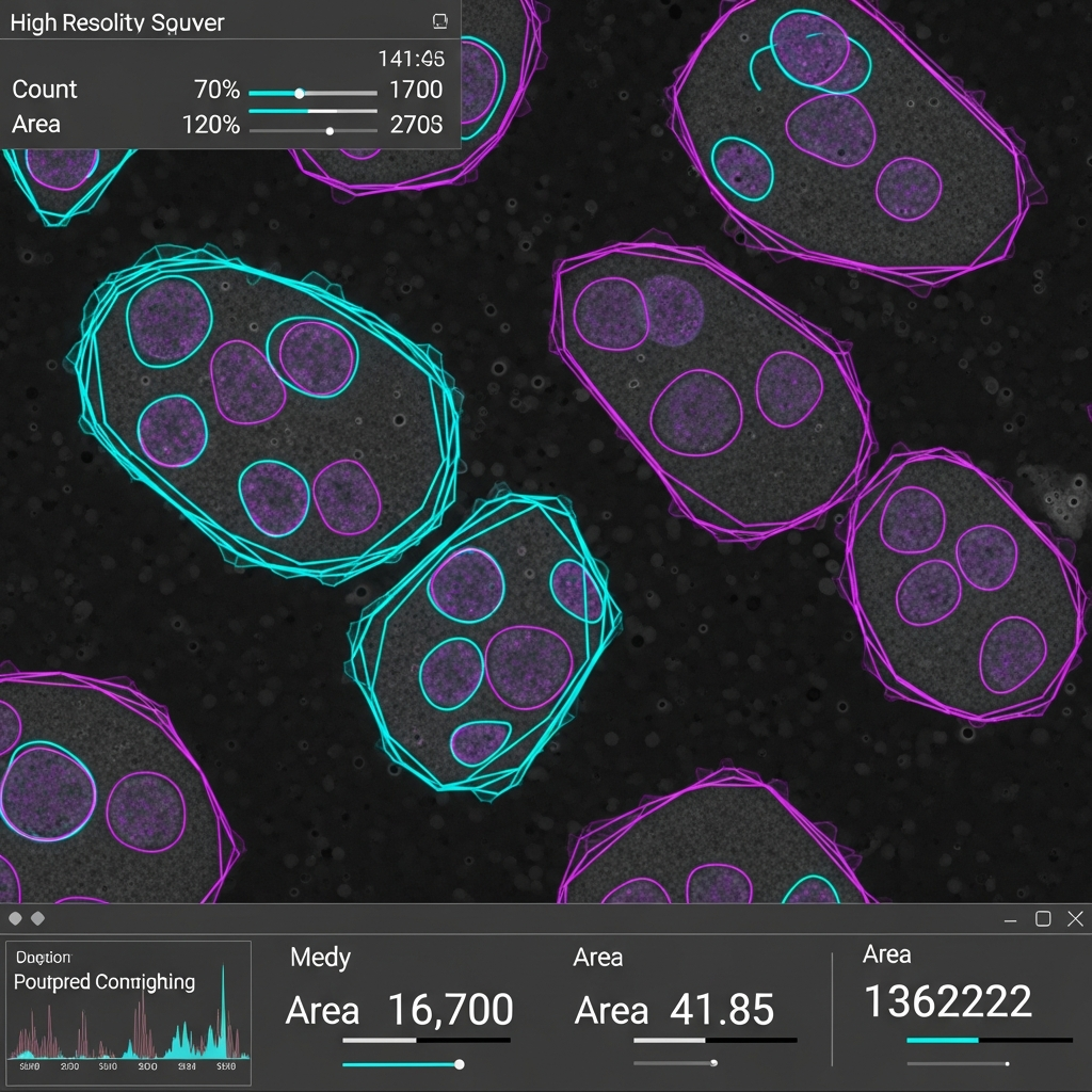 Instance Segmentation
