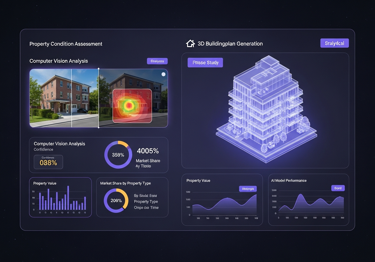 Scaling 16.5K+ Reality Capture Walkthroughs