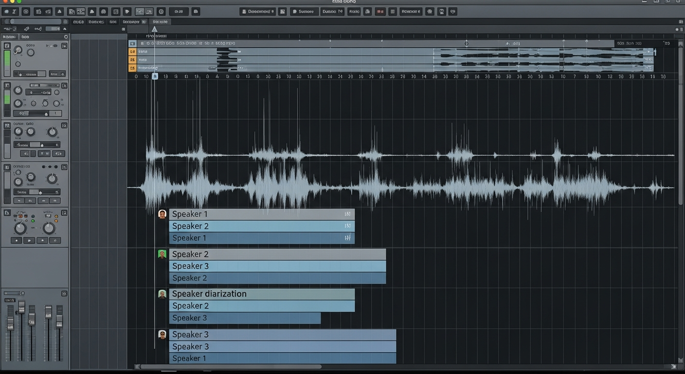 Video Transcription Services