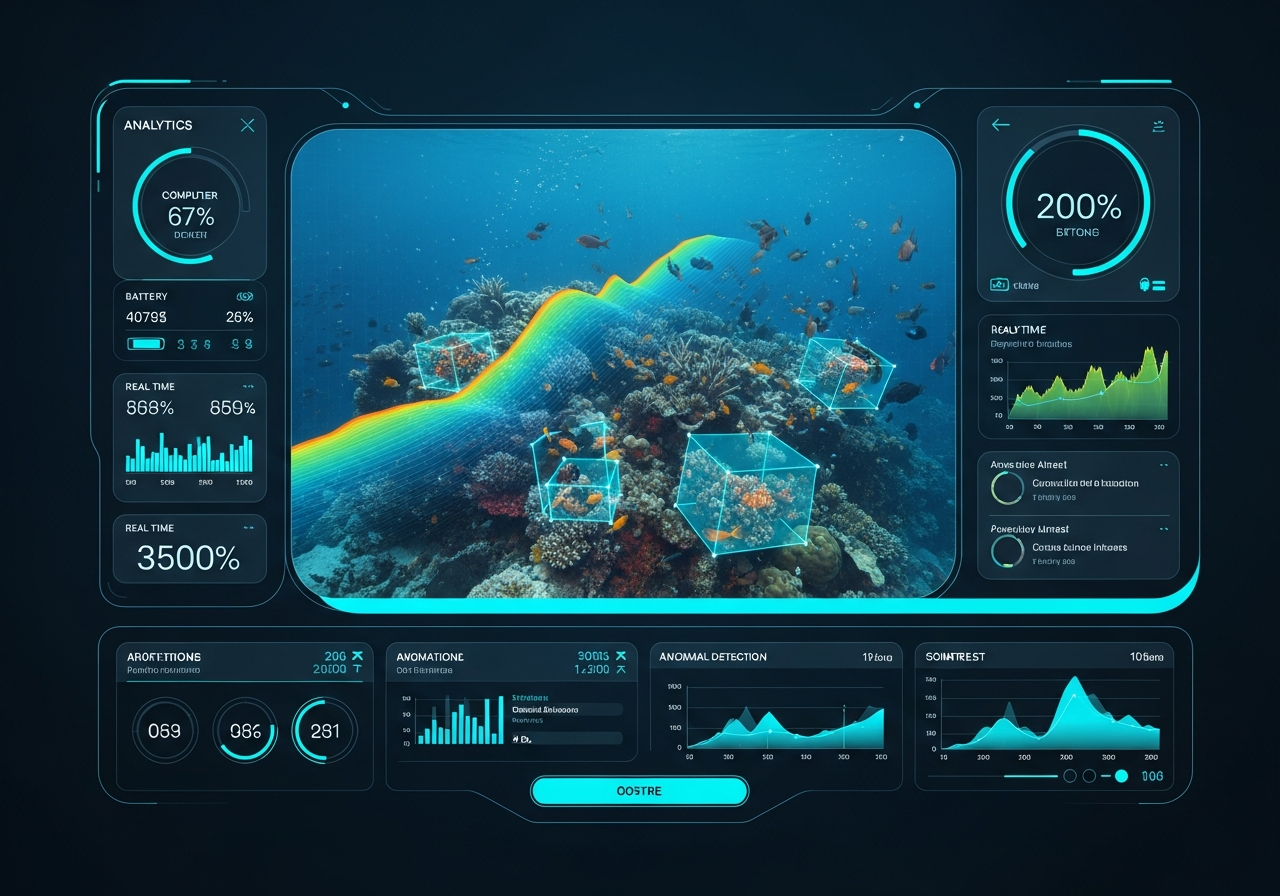 Enabling Autonomous Pipeline Inspection at the Ocean Floor