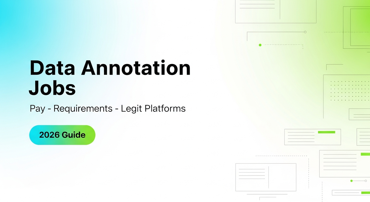 How to Get Premium Data Annotation Jobs That Pay Premium Rates (Not Commodity Microtasks)  